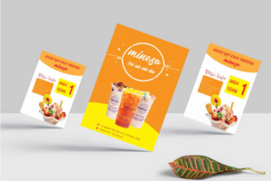 In ấn quảng cáo namecard