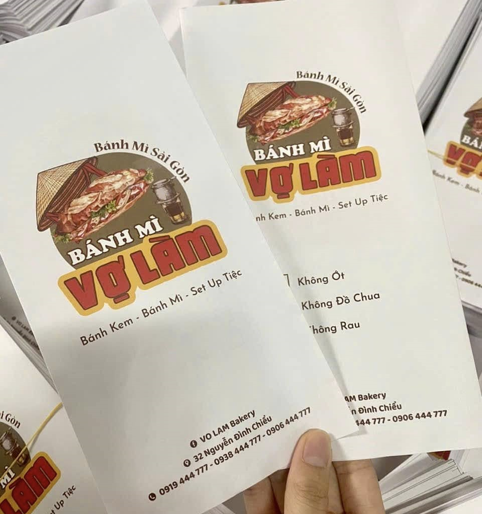 Namecard, danh thiếp tại Buôn Ma Thuột Namecard, danh thiếp tại Buôn Ma Thuột